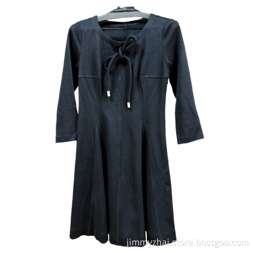 2015 Women Fashion Dress (GF207)